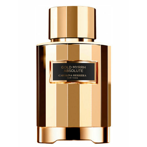 Gold Myrrh Absolute Carolina Herrera