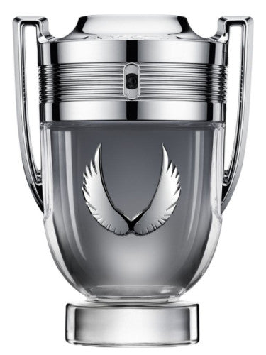 Invictus Platinum Paco Rabanne type Perfume