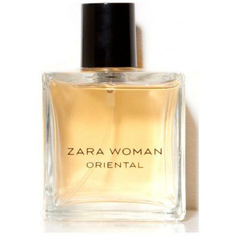 Zara Oriental