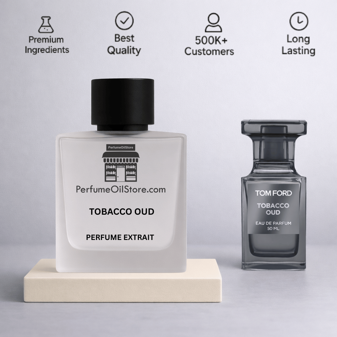 TF Tobacco Oud
