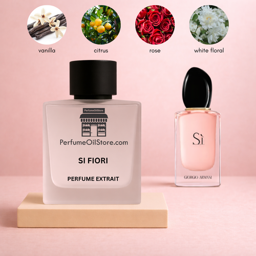 Si Fiori for women