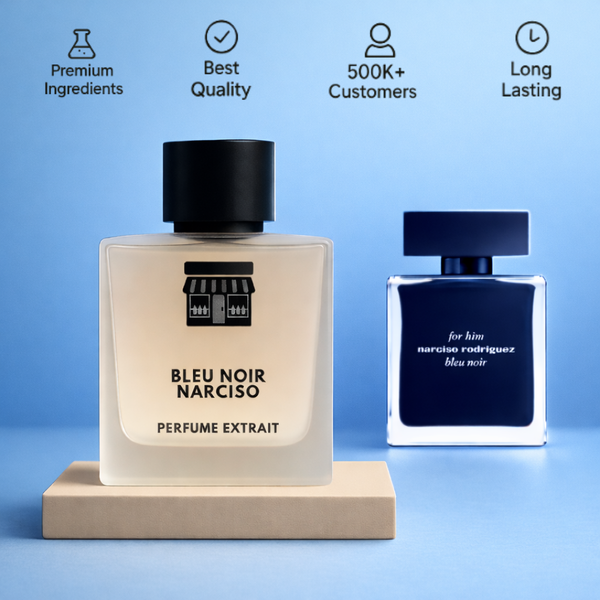 Narsiso Rodrigez for Him Bleu Noir