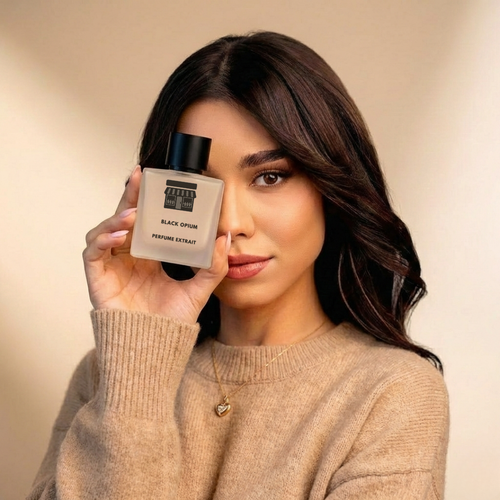 Black Opium