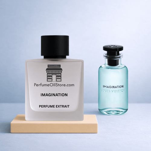 Imagination perfume