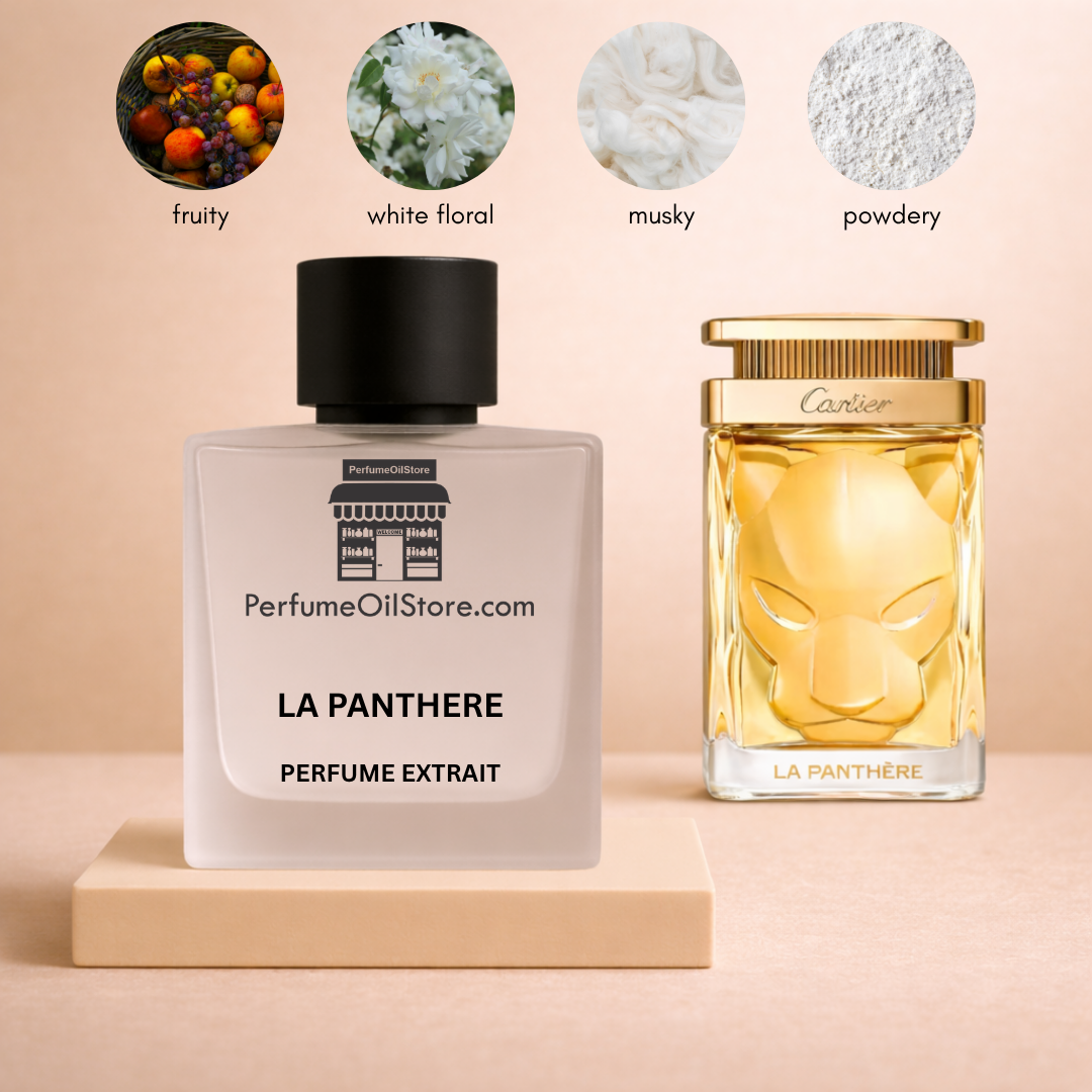 La Panthere Carter
