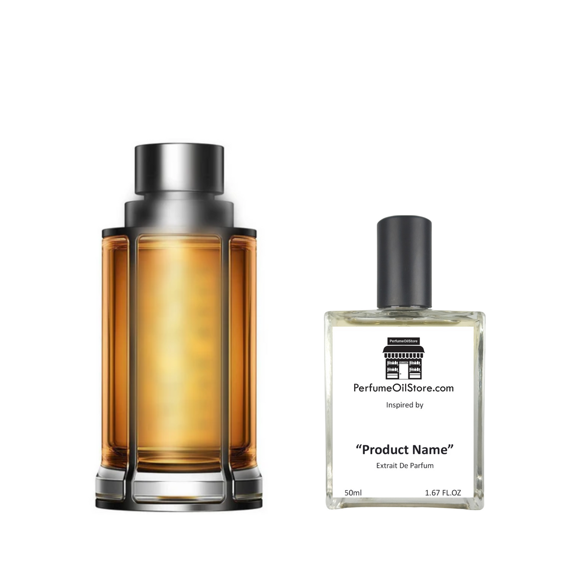 Hugoe Bouss Scent