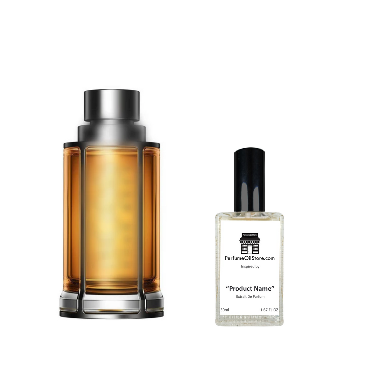 Hugoe Bouss Scent