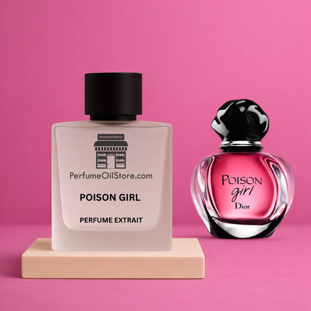 Poison Girl Deor