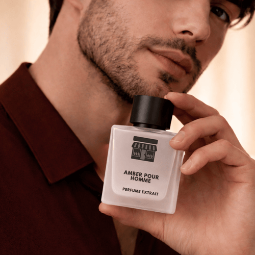 Praada Amber Pour Homme perfume