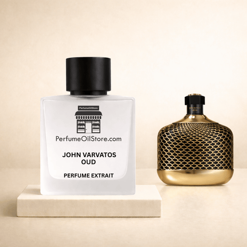 Jon Varvatos Oud perfume