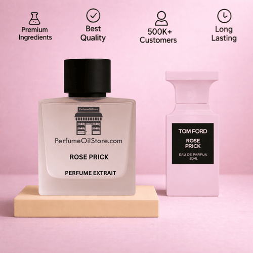 TF Rose Prick perfume