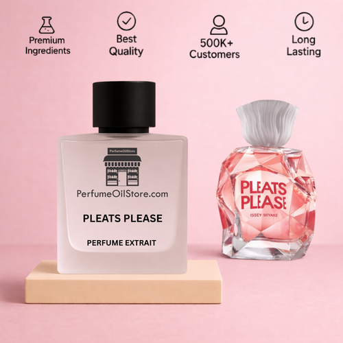 Pleats Please