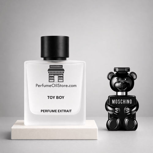 Toy Boy Mschnio perfume