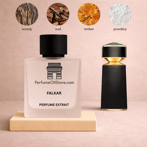 Falkar Blgari perfume