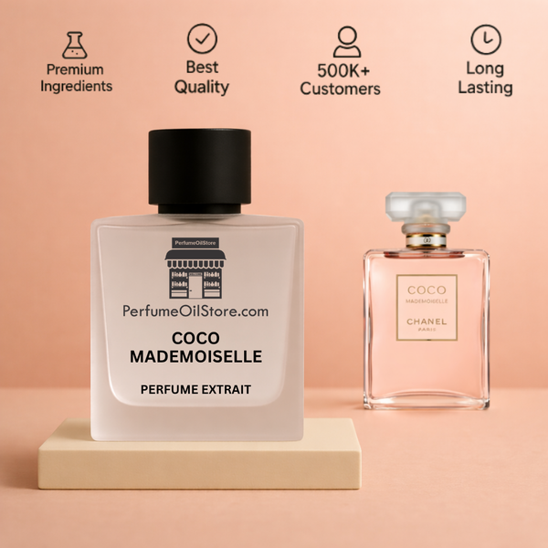 Coco Mademoiselle for women