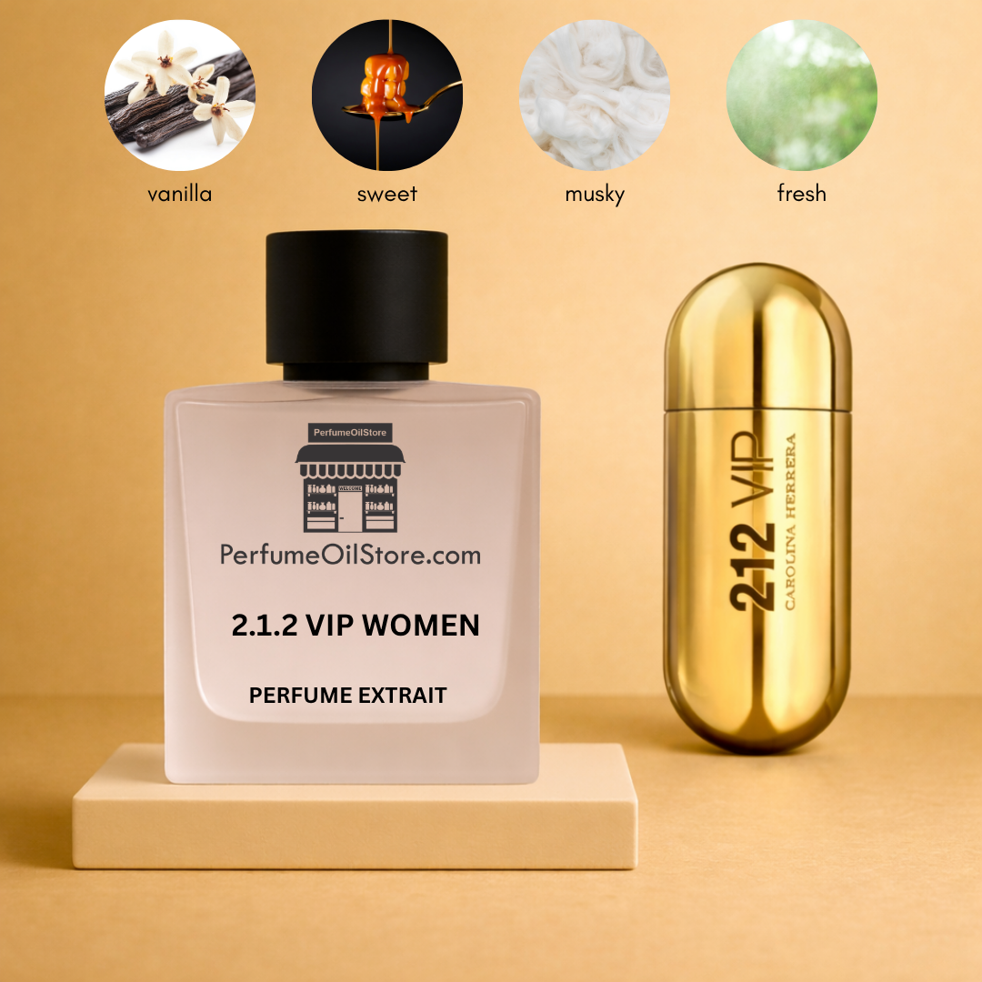 2.1.2 VIP for Women