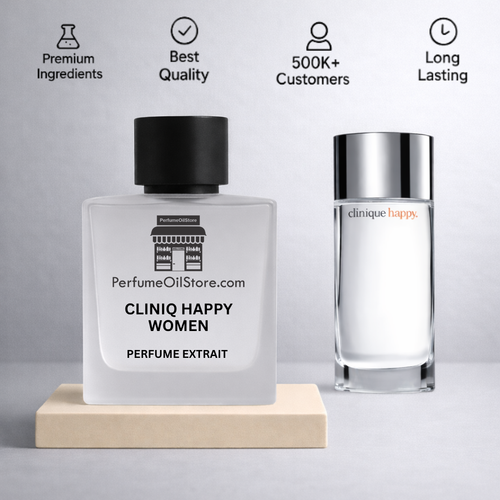 Cliniq Happy for women