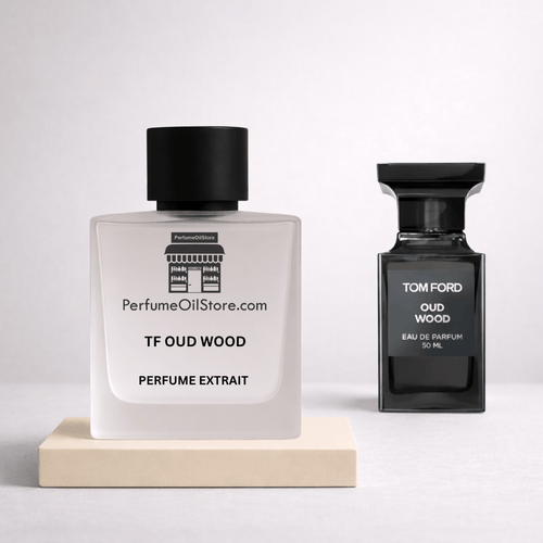 TF oud wood