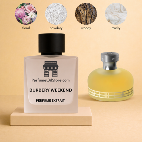 Burbery Weekend women