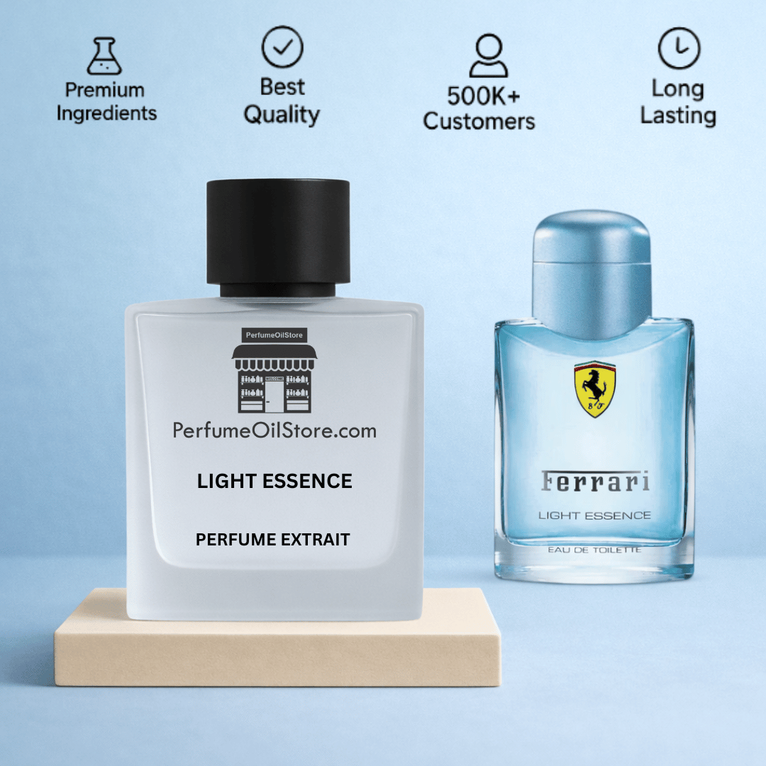 Ferari Light Essence