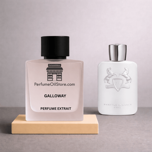 PDM Galloway perfume