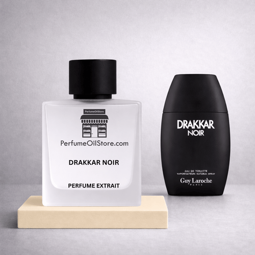 Drakkar Noir perfume