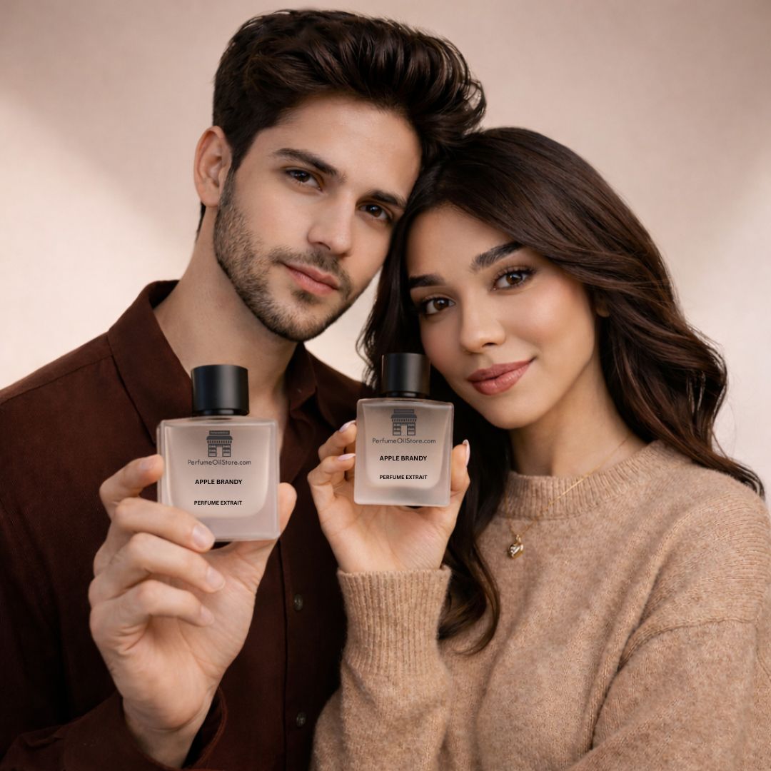Apple Brandy Killian perfume