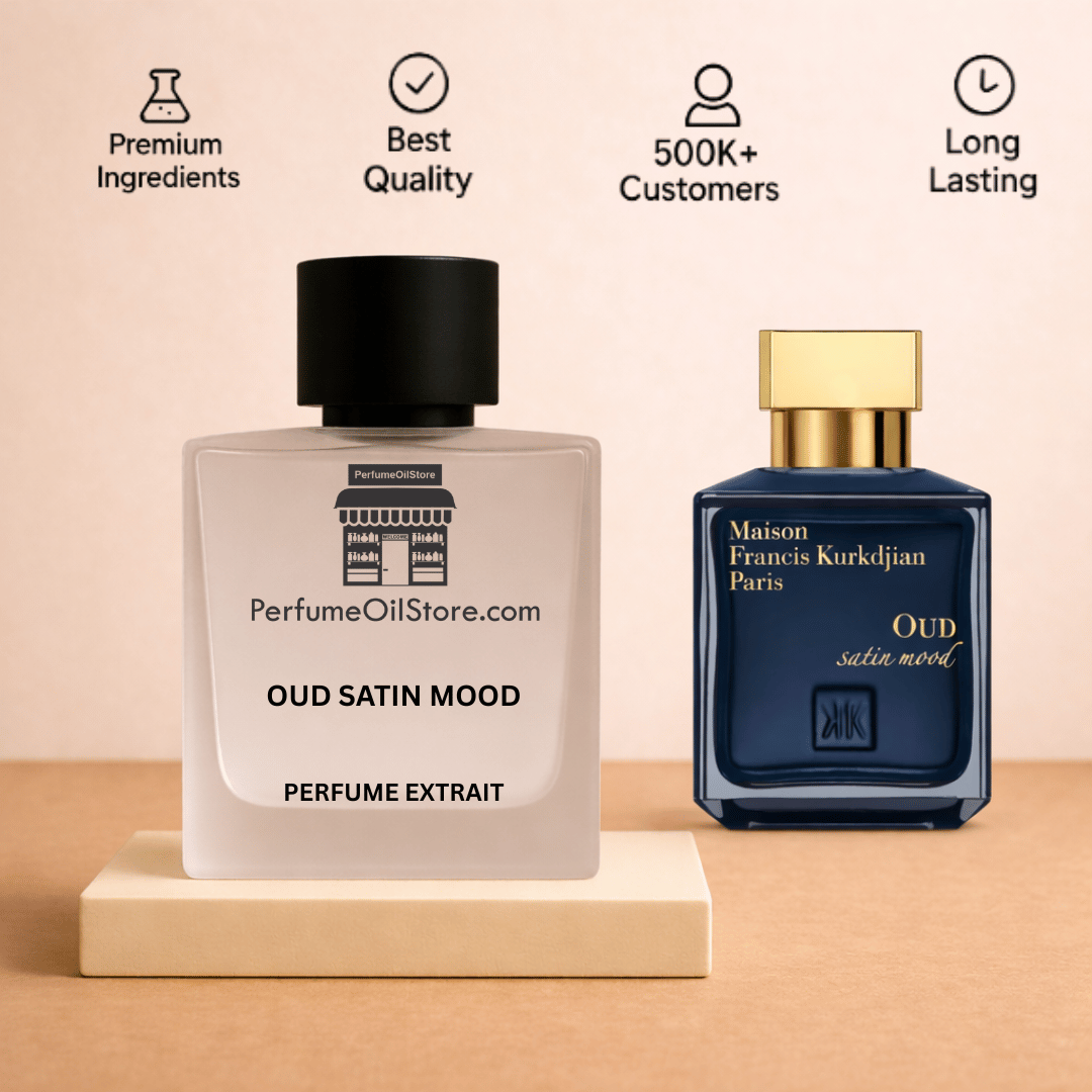 Oud Satin Mood MFK perfume
