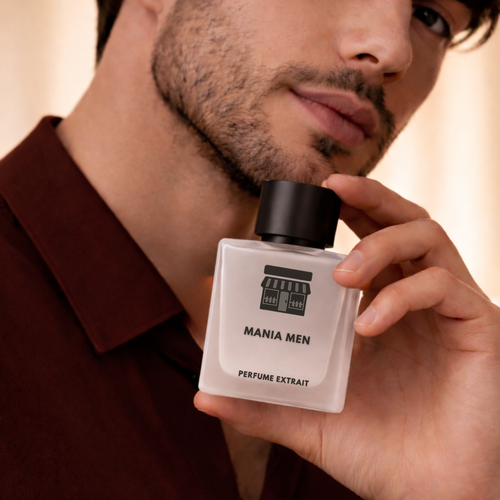 Armani Mania for men
