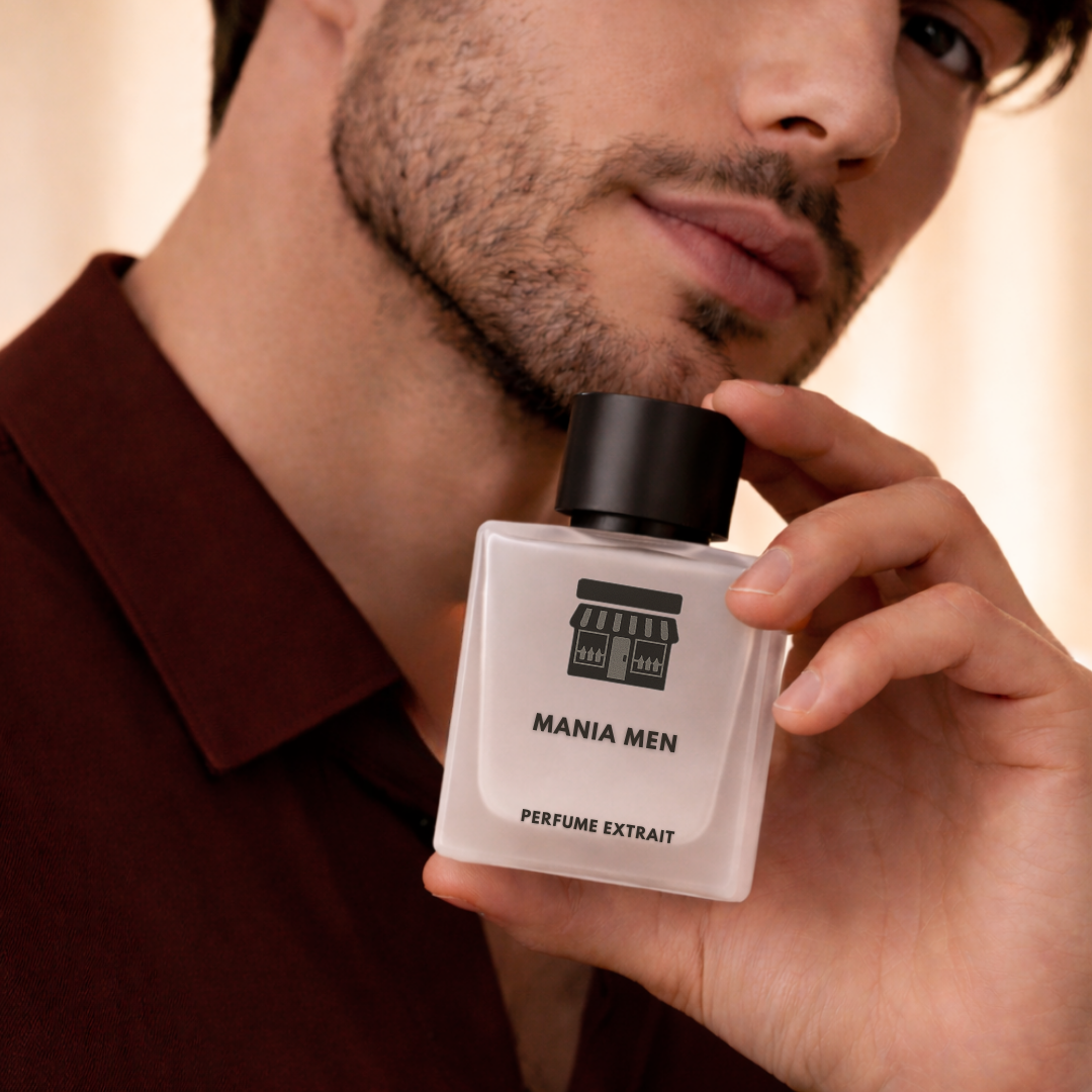 Armani Mania for men