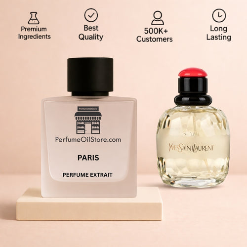 Paris Y-S-L