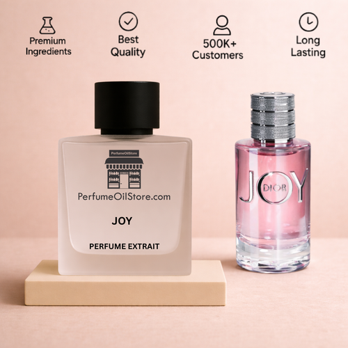 Di.or Joy - Women Bright, Joyful, Feminine Perfume
