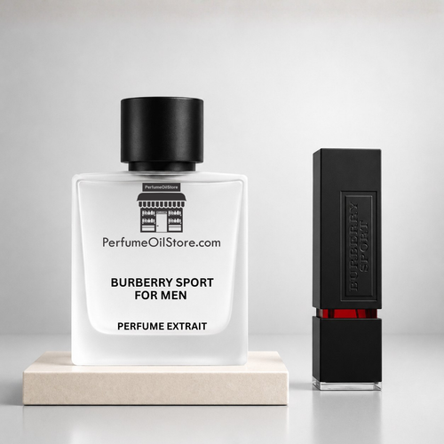 Burbery Sport for Men perfume