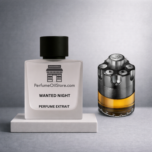 WANTED NIGHT AZZRO
