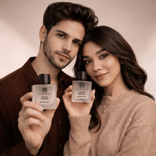 Oud for Greatness perfume