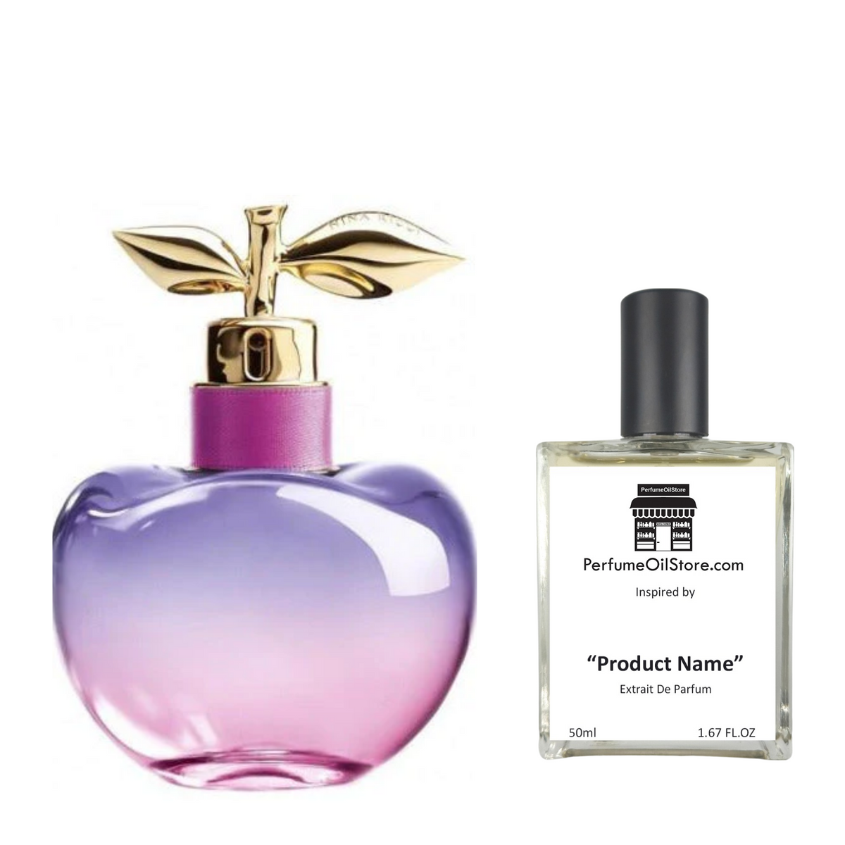 Nina Luna Blossom Nina Ricci