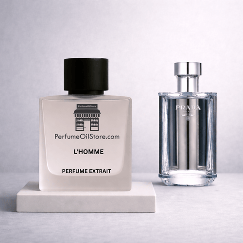 Praada L'homme perfume