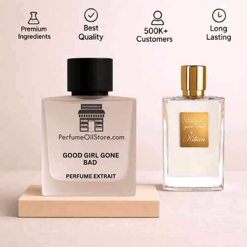 Good Girl Gone Bad Killian perfume