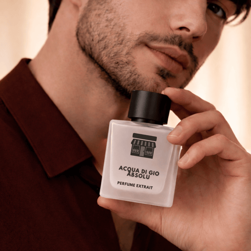 Acqua di Gio Absolu