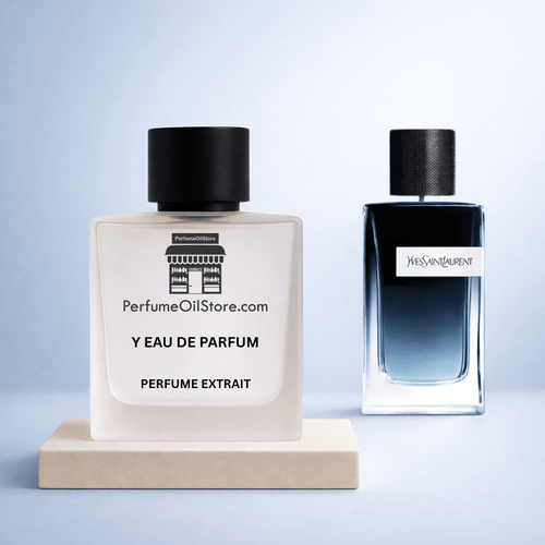 Y Eau de Parfum by Yzl