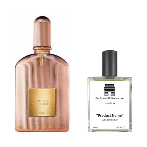 Tom Ford Orchid Soleil