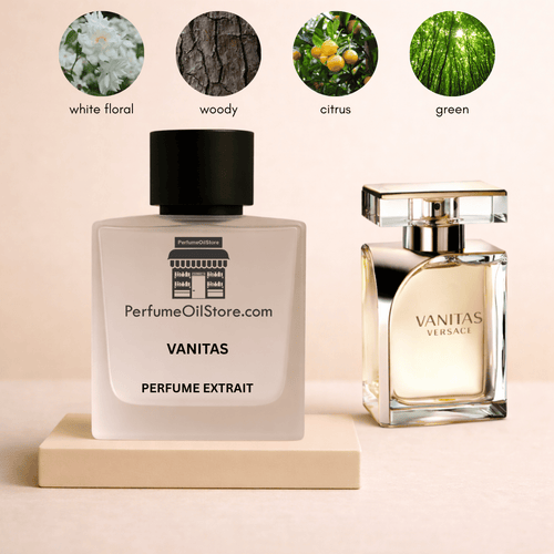Versachi Vanitas women