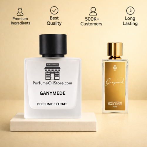 Ganymede perfume