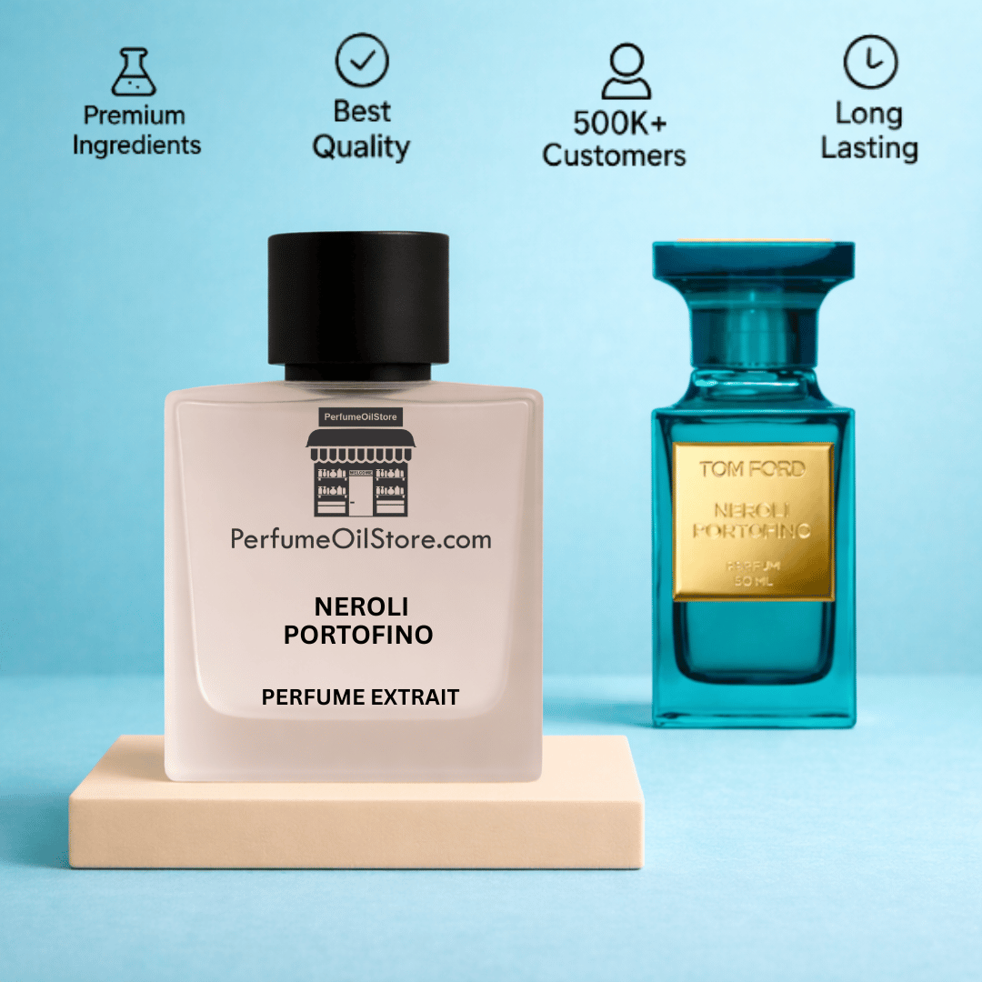 TF Neroli Portofino perfume