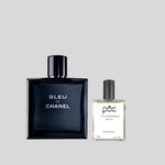 Bleu De Chanel