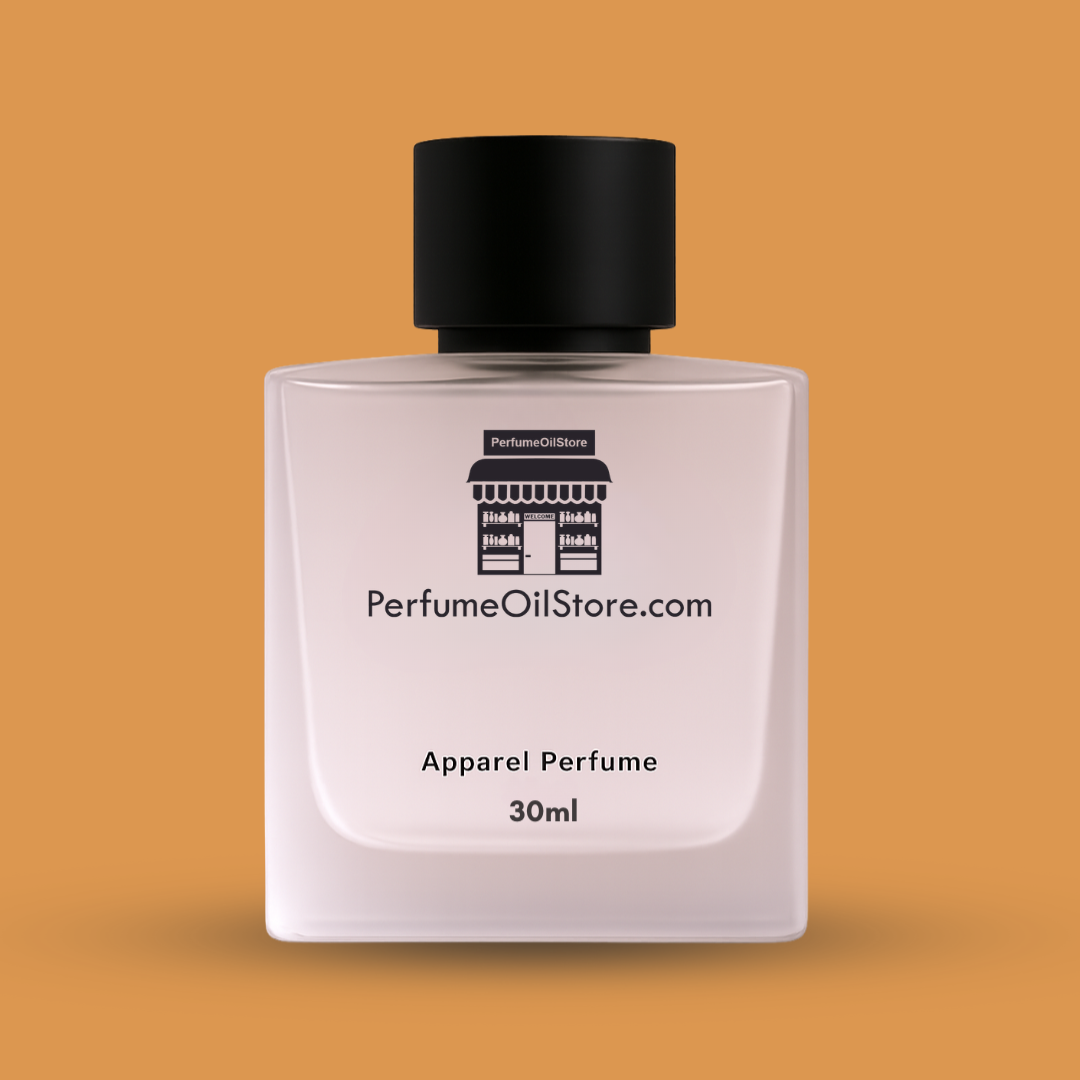 Custom Perfume Female - 30ml