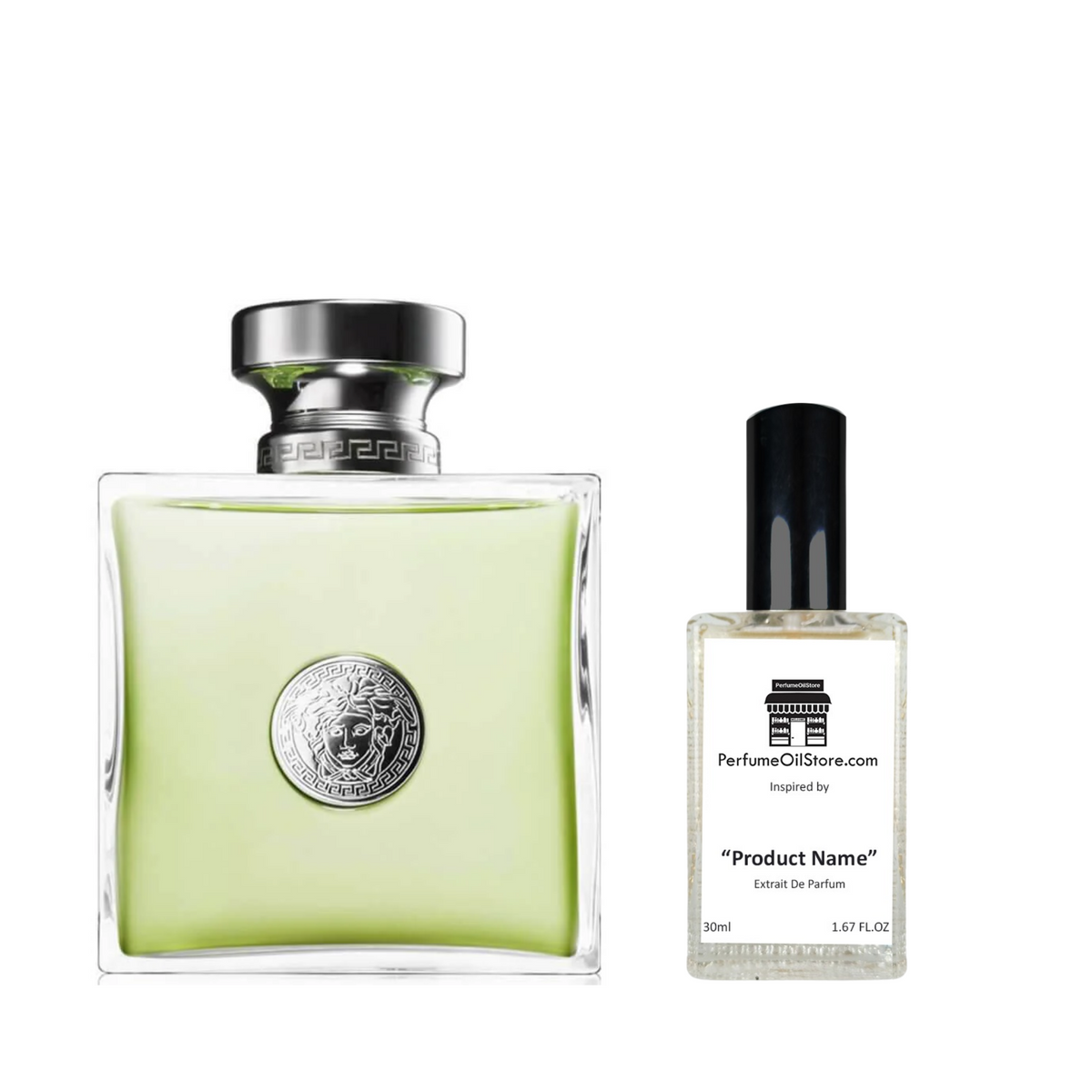 Versace Versense