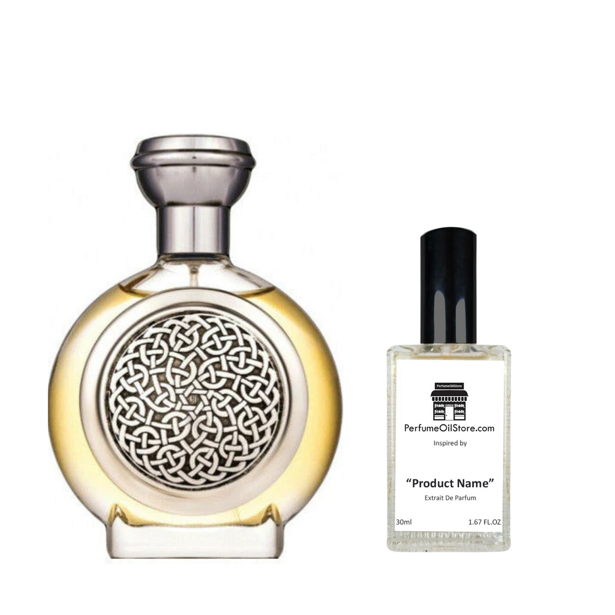 Kahwa by Boadicea the Victorious