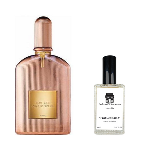 Tom Ford Orchid Soleil