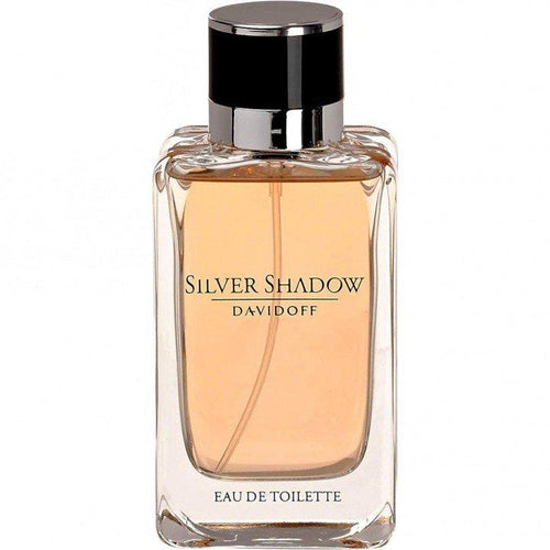 Silver Shadow Davidoff